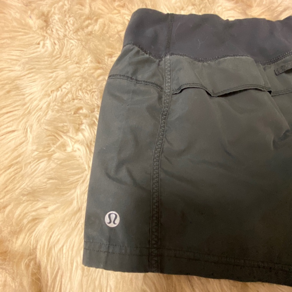 Lululemon Athletic Shorts